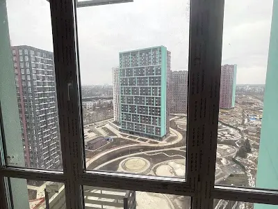 квартира по адресу Виктора Некрасова ул. (Північно-Сирецька), 10-А