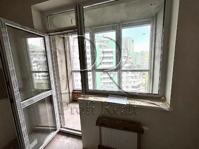 квартира за адресою Вишгородська вул., 45
