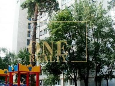 квартира по адресу Полесская ул., 26