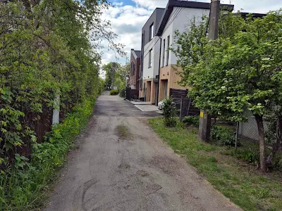 будинок за адресою Кукурудзяна вул., 56