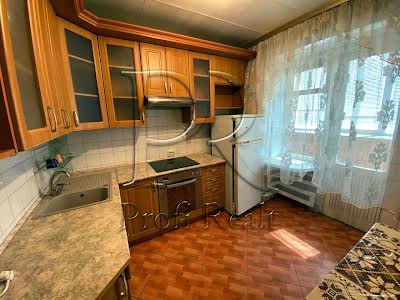 квартира по адресу Воздухофлотский просп. (Повітрофлотський), 19