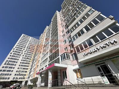 квартира за адресою Ракетна вул., 24