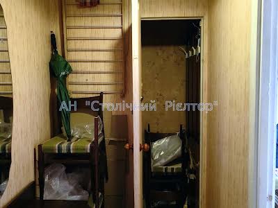 квартира за адресою Кіото вул., 13