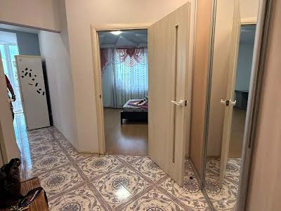 квартира за адресою Садова вул., 1-В к2