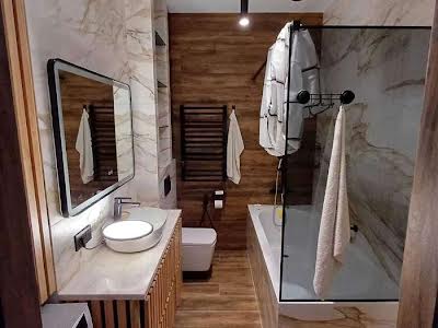 квартира за адресою Кудрявська вул., 17