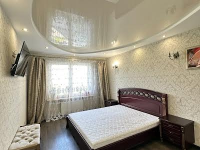 квартира по адресу Петра Григоренко просп., 12-А