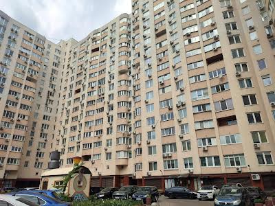 квартира за адресою Валерія Лобановського просп., 150-Г