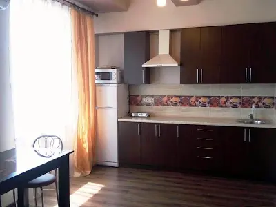 квартира за адресою Межигірська вул., 78