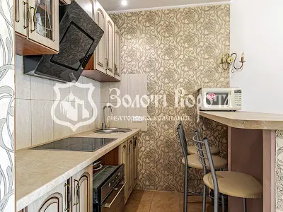 квартира по адресу Клавдиевская ул., 40-Г