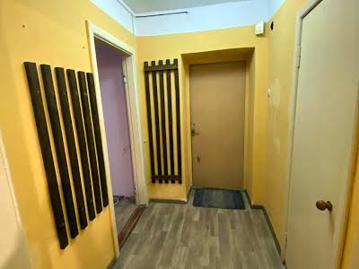квартира по адресу Світлицького ул., 26