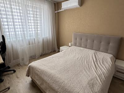 квартира по адресу Академіка Шалімова ул., 65