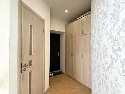 квартира за адресою Боголюбова вул., 36
