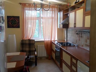 квартира по адресу Туровская ул., 31