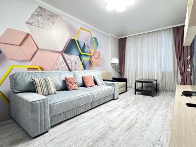 квартира по адресу Ясиноватский пер., 10