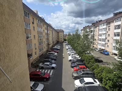 квартира за адресою с. Софіївська борщагівка, Лесі Українки вул., 11