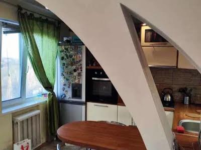 квартира за адресою Щусєва вул., 40