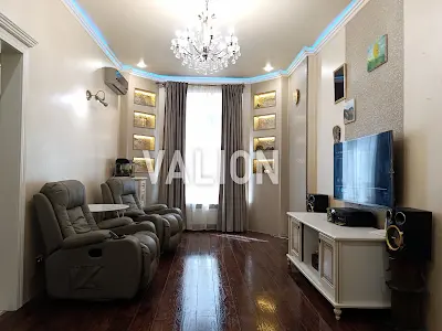 квартира по адресу Дегтярная ул., 8