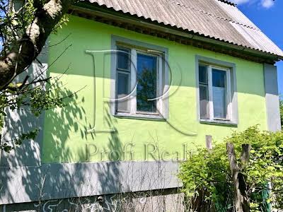 будинок за адресою с. Залісся, 11 Вулиця