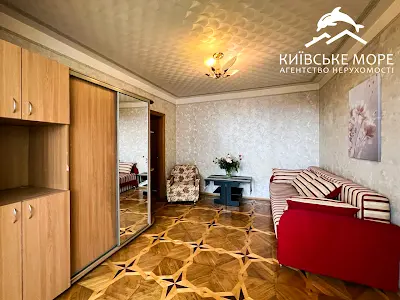 квартира по адресу Червоной Калины просп. (Владимира Маяковского), 24