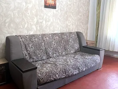 квартира за адресою Милославська вул., 25