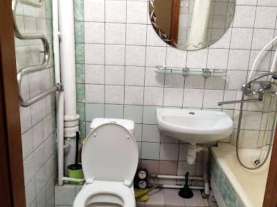 квартира за адресою Михайла Котельникова вул., 3