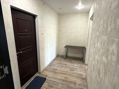 квартира по адресу Тростянецкая ул., 7-В