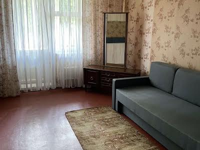 квартира за адресою Миколи Закревського вул., 89