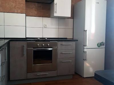 квартира по адресу Кургузова ул., 1-А