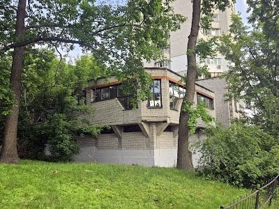 коммерческая по адресу Киев, Львовская ул., 59-А