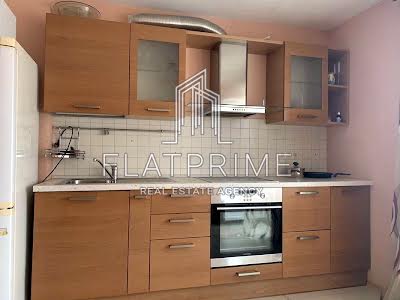 квартира по адресу Братиславская ул., 7