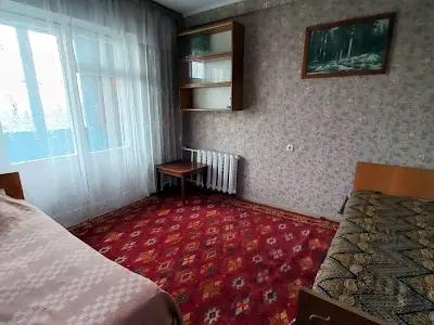 квартира по адресу Киев, Світлицького ул., 24