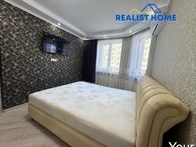 квартира за адресою Миру вул., 50