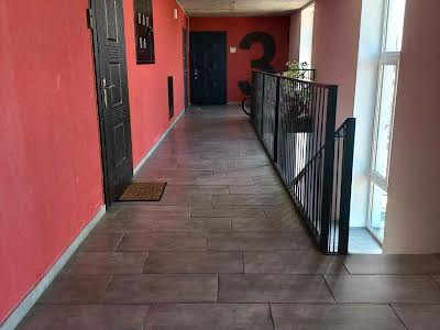 квартира за адресою с. Білогородка, Михайла Величка вул., 1б