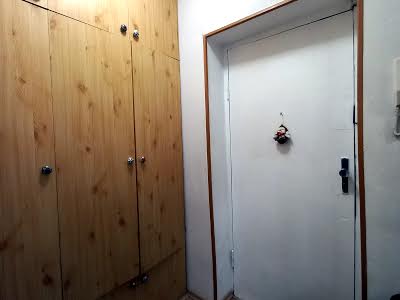 квартира по адресу Алексея Тихого ул. (Виборзька), 55/13