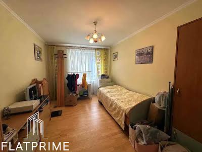 квартира по адресу Миколи Соловцова ул., 3