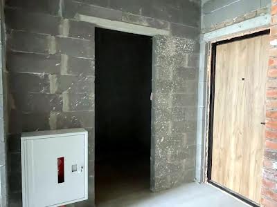 квартира за адресою Столичне шосе, 5