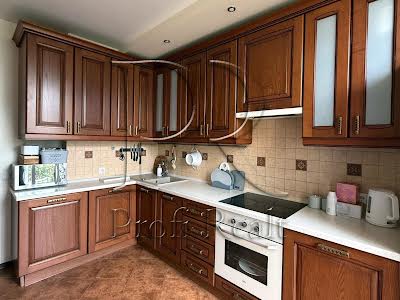 квартира за адресою Регенераторна вул., 4 к1