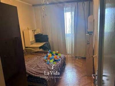 квартира за адресою Карела Чапека вул. (Юліуса Фучика), 8