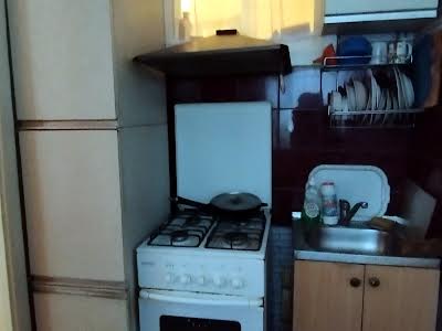 квартира за адресою Академіка Корольова просп., 10в