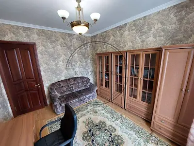 квартира по адресу Киев, Николая Пимоненко ул., 4