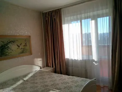 квартира по адресу Киев, Соломии Крушельницкой ул., 3-А