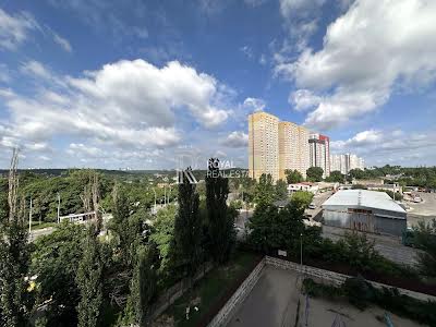 квартира за адресою Науки просп., 55-А