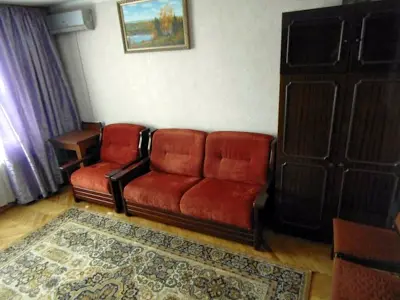 квартира по адресу Киев, Щусева ул., 12-А