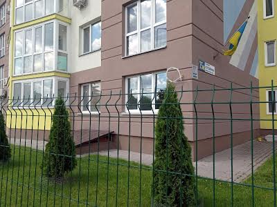 квартира по адресу Стеценко ул., 75-К