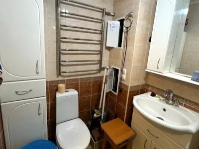квартира за адресою Лісовий просп., 29