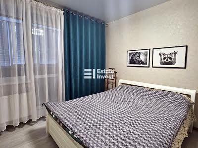 квартира по адресу Роганская ул., 130/4
