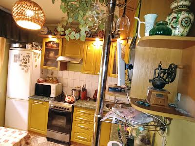 квартира по адресу Ивана Пулюя ул., 1а