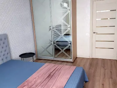 квартира по адресу Правды просп. (Правды), 45-Б