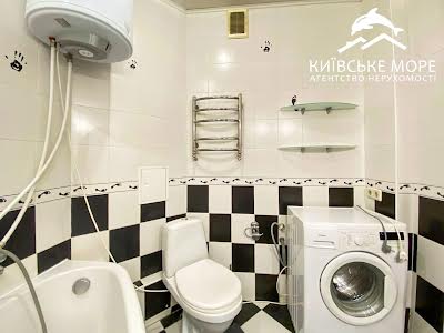 квартира за адресою Миропільська вул., 39