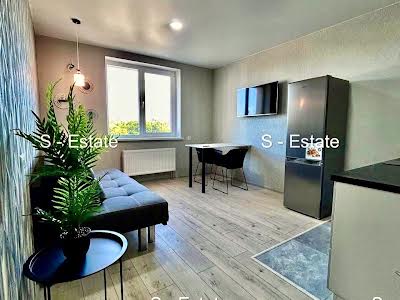 квартира за адресою Борткевича вул., 5